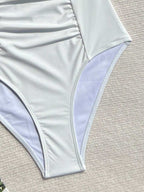 Maiô Elegance V-Shape