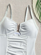 Maiô Elegance V-Shape