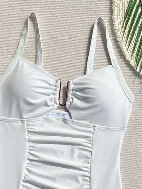 Maiô Elegance V-Shape