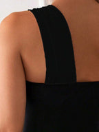 Maiô One Shoulder Classic