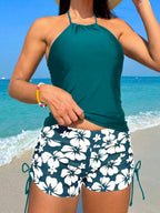 Conjunto Praia Havaí Black