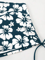 Conjunto Praia Havaí Black