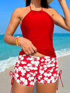 Conjunto Praia Havaí Black