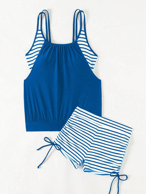 Conjunto Praia Listrado Maré Alta