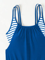 Conjunto Praia Listrado Maré Alta
