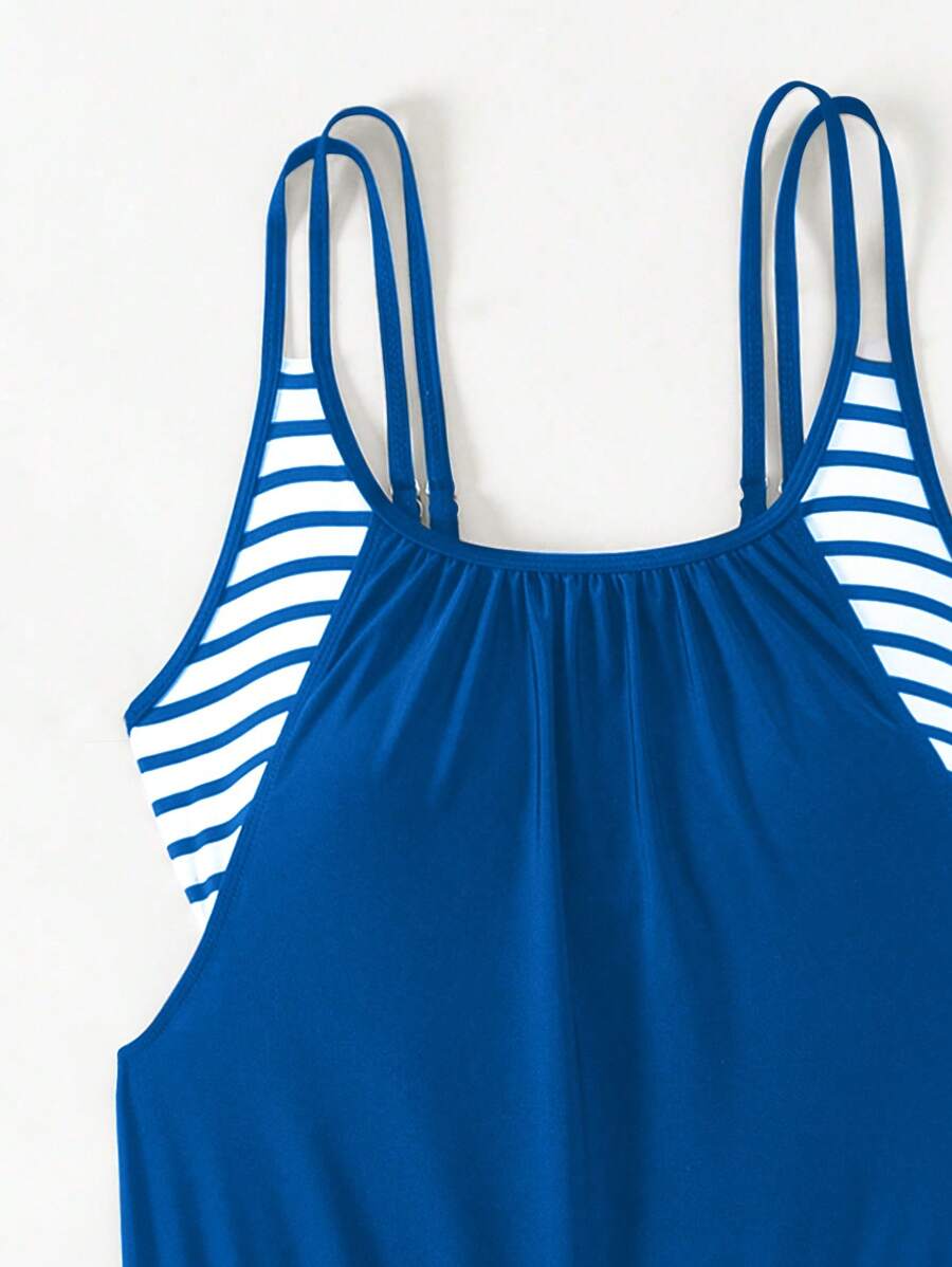 Conjunto Praia Listrado Maré Alta