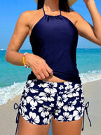 Conjunto Praia Havaí Black