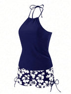 Conjunto Praia Havaí Black
