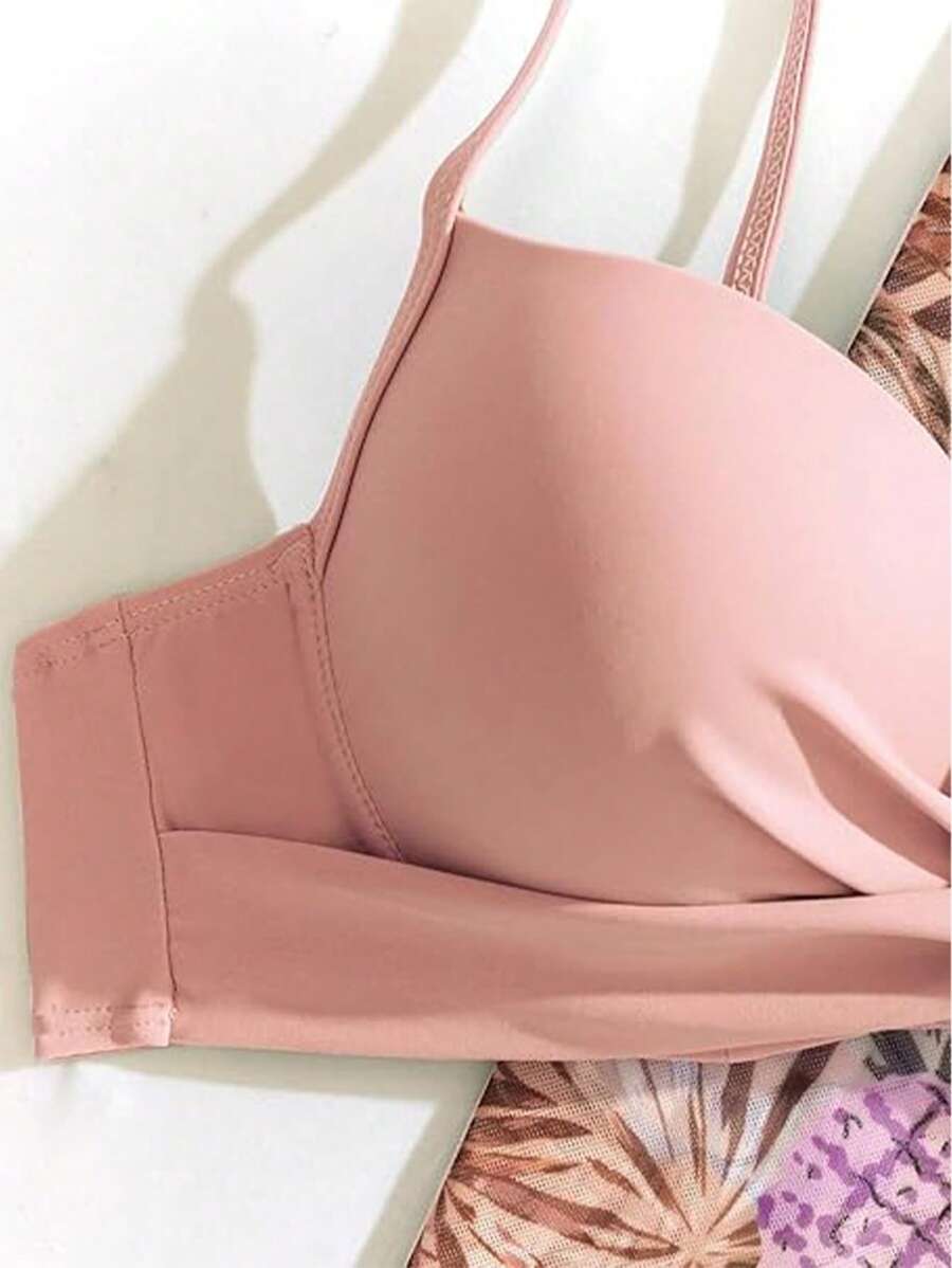 Conjunto Tropical Paradise 3 Peças