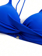Conjunto Tropical Paradise 3 Peças