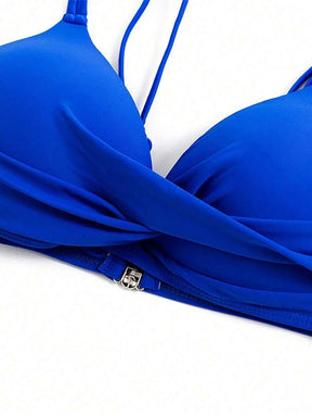 Conjunto Tropical Paradise 3 Peças